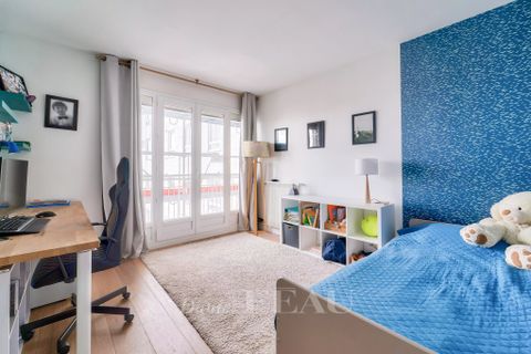 Lejlighed i Saint-Cloud, Hauts-de-Seine, Saint-Cloud - € 895.000 | Ref: 86386910 - foto 11