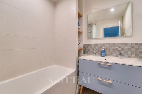 Lejlighed i Saint-Cloud, Hauts-de-Seine, Saint-Cloud - € 895.000 | Ref: 86386910 - foto 12