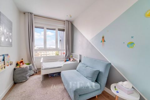 Lejlighed i Saint-Cloud, Hauts-de-Seine, Saint-Cloud - € 895.000 | Ref: 86386910 - foto 13