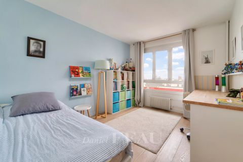 Lejlighed i Saint-Cloud, Hauts-de-Seine, Saint-Cloud - € 895.000 | Ref: 86386910 - foto 14