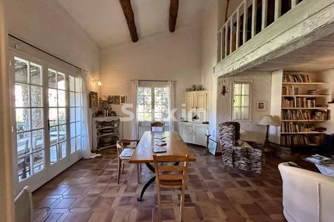 Villa i Cotignac, Var, Cotignac - € 660.000 | Ref: 4226TP - foto 6