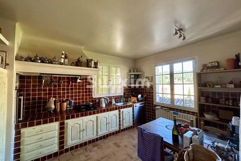 Villa i Cotignac, Var, Cotignac - € 660.000 | Ref: 4226TP - foto 7