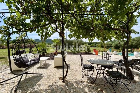 Landejendom i Les Arcs, Var, Les Arcs - € 1.790.000 | Ref: 4227TP - foto 1