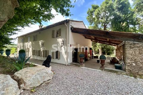 Landejendom i Les Arcs, Var, Les Arcs - € 1.790.000 | Ref: 4227TP - foto 2