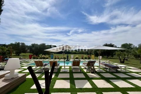 Landejendom i Les Arcs, Var, Les Arcs - € 1.790.000 | Ref: 4227TP - foto 4