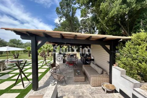 Landejendom i Les Arcs, Var, Les Arcs - € 1.790.000 | Ref: 4227TP - foto 5