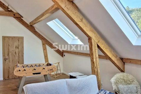 Villa a Annecy, Haute-Savoie, Annecy - € 890.000 | Ref: 70102FV - foto 2