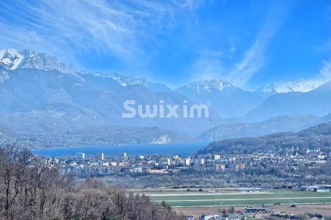 Villa a Annecy, Haute-Savoie, Annecy - € 890.000 | Ref: 70102FV - foto 3