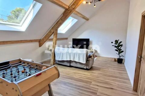 Villa a Annecy, Haute-Savoie, Annecy - € 890.000 | Ref: 70102FV - foto 4