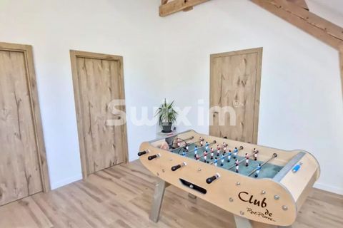 Villa a Annecy, Haute-Savoie, Annecy - € 890.000 | Ref: 70102FV - foto 7