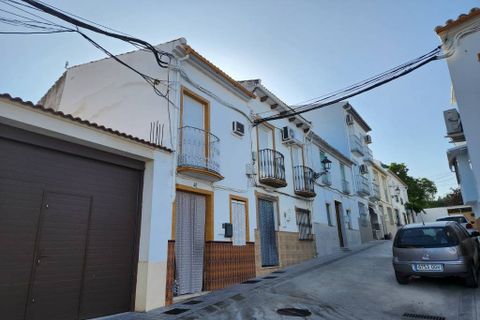 Byhus i Cuevas De San Marcos, Malaga - foto 1