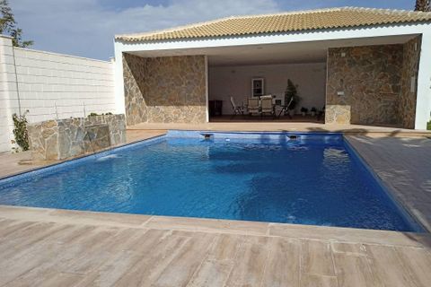 Villa i Cabra, Cordoba, Cabra - € 419.000 | Ref: AI-Chalet Los Girasoles - foto 2