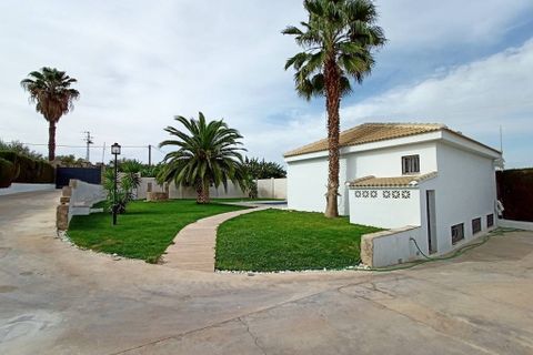 Villa i Cabra, Cordoba, Cabra - € 419.000 | Ref: AI-Chalet Los Girasoles - foto 3