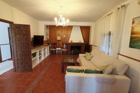 Villa i Cabra, Cordoba, Cabra - € 419.000 | Ref: AI-Chalet Los Girasoles - foto 4