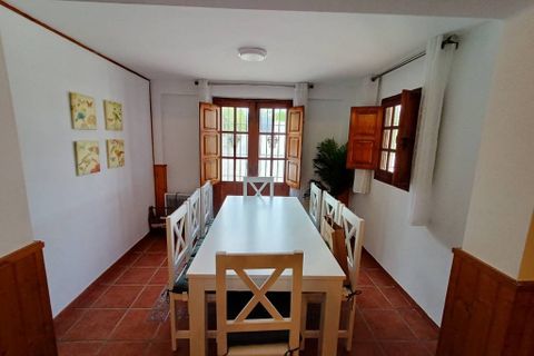 Villa i Cabra, Cordoba, Cabra - € 419.000 | Ref: AI-Chalet Los Girasoles - foto 5