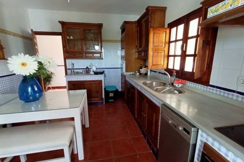 Villa i Cabra, Cordoba, Cabra - € 419.000 | Ref: AI-Chalet Los Girasoles - foto 8