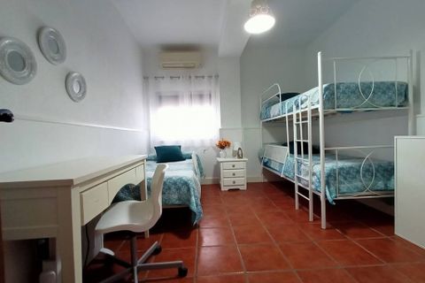 Villa i Cabra, Cordoba, Cabra - € 419.000 | Ref: AI-Chalet Los Girasoles - foto 9