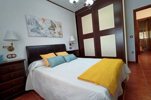 Villa i Cabra, Cordoba, Cabra - € 419.000 | Ref: AI-Chalet Los Girasoles - foto 10