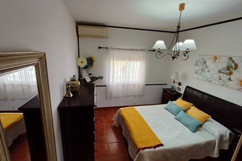 Villa i Cabra, Cordoba, Cabra - € 419.000 | Ref: AI-Chalet Los Girasoles - foto 11