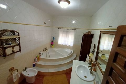 Villa i Cabra, Cordoba, Cabra - € 419.000 | Ref: AI-Chalet Los Girasoles - foto 12