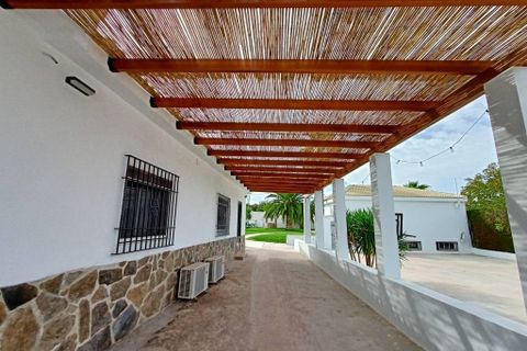 Villa i Cabra, Cordoba, Cabra - € 419.000 | Ref: AI-Chalet Los Girasoles - foto 13