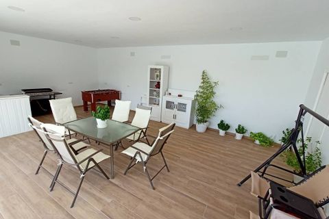 Villa i Cabra, Cordoba, Cabra - € 419.000 | Ref: AI-Chalet Los Girasoles - foto 17