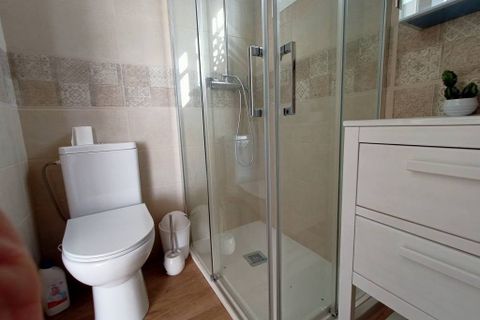Villa i Cabra, Cordoba, Cabra - € 419.000 | Ref: AI-Chalet Los Girasoles - foto 18