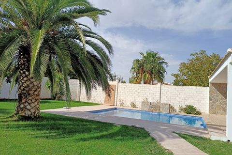 Villa i Cabra, Cordoba, Cabra - € 419.000 | Ref: AI-Chalet Los Girasoles - foto 19