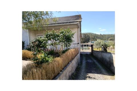 Villa i Ourem, Santarem, Ourem - € 260.000 | Ref: PTG-W-182 - foto 1