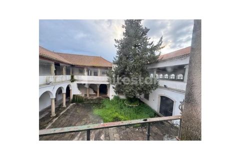 Villa i Almeirim, Santarem, Almeirim - € 649.000 | Ref: PTG-W-181 - foto 1