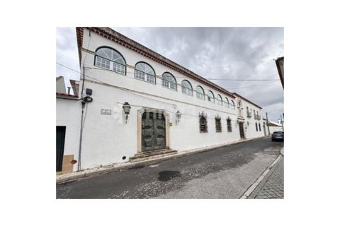 Villa i Almeirim, Santarem, Almeirim - € 649.000 | Ref: PTG-W-181 - foto 3