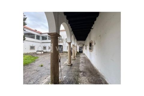 Villa i Almeirim, Santarem, Almeirim - € 649.000 | Ref: PTG-W-181 - foto 4