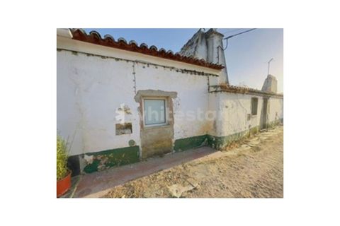 Rækkehus i Estremoz, Evora, Estremoz - € 57.000 | Ref: HAB_929 - foto 2