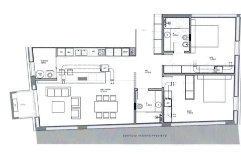 Lejlighed i Aveiro, Aveiro, Aveiro - € 350.000 | Ref: APA_2469_Fração2K - foto 16