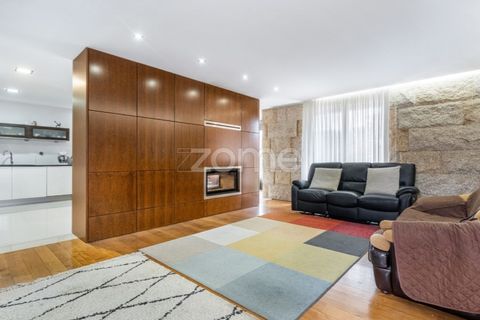 Villa i Ronfe, Braga, Ronfe - € 450.000 | Ref: ZMPT582120 - foto 34