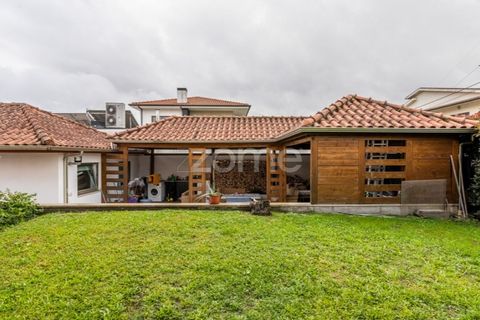 Villa i Ronfe, Braga, Ronfe - € 450.000 | Ref: ZMPT582120 - foto 13
