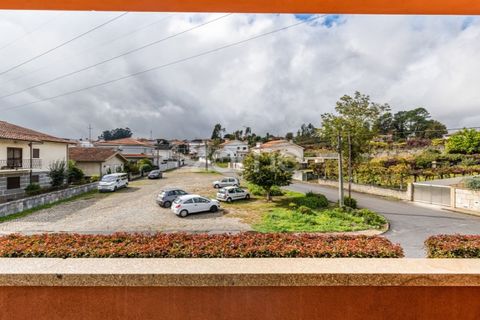 Villa i Ronfe, Braga, Ronfe - € 450.000 | Ref: ZMPT582120 - foto 20