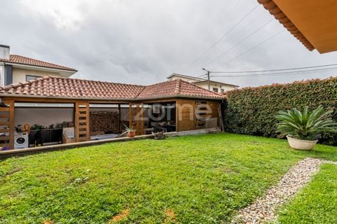 Villa i Ronfe, Braga, Ronfe - € 450.000 | Ref: ZMPT582120 - foto 21