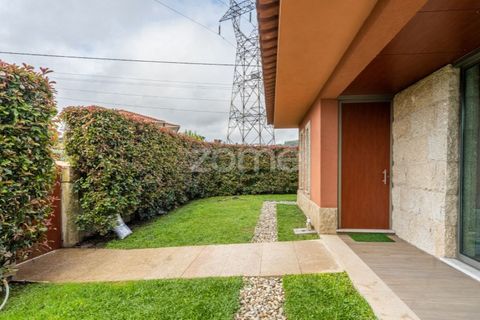 Villa i Ronfe, Braga, Ronfe - € 450.000 | Ref: ZMPT582120 - foto 22