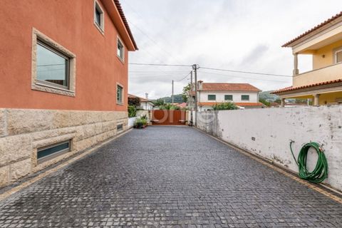 Villa i Ronfe, Braga, Ronfe - € 450.000 | Ref: ZMPT582120 - foto 24