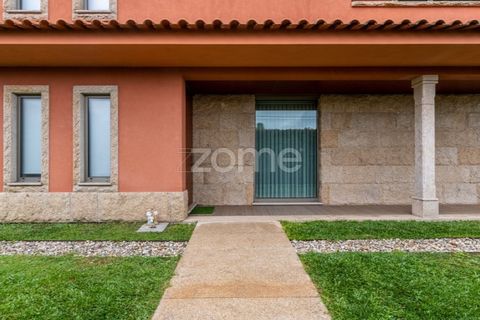Villa i Ronfe, Braga, Ronfe - € 450.000 | Ref: ZMPT582120 - foto 30