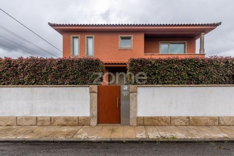 Villa i Ronfe, Braga, Ronfe - € 450.000 | Ref: ZMPT582120 - foto 31