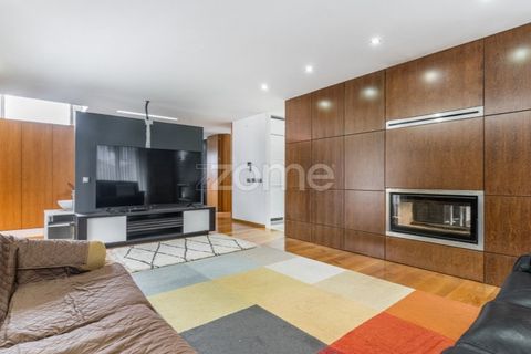 Villa i Ronfe, Braga, Ronfe - € 450.000 | Ref: ZMPT582120 - foto 33
