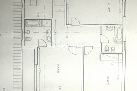 Villa i Ronfe, Braga, Ronfe - € 450.000 | Ref: ZMPT582120 - foto 37