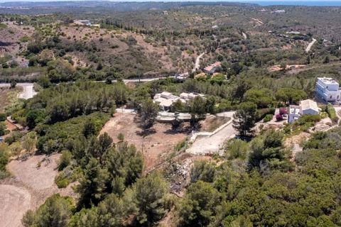 Helårsgrund i Budens, Faro, Budens - € 170.000 | Ref: SÒL_53725 - foto 1