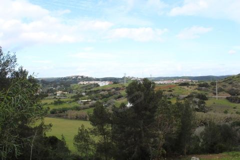 Helårsgrund i Budens, Faro, Budens - € 170.000 | Ref: SÒL_53725 - foto 2