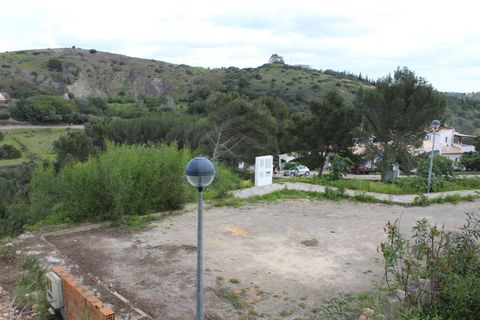 Helårsgrund i Budens, Faro, Budens - € 170.000 | Ref: SÒL_53725 - foto 9