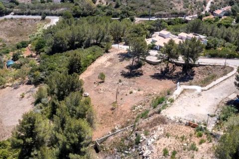 Helårsgrund i Budens, Faro, Budens - € 170.000 | Ref: SÒL_53725 - foto 5