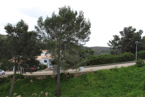 Helårsgrund i Budens, Faro, Budens - € 170.000 | Ref: SÒL_53725 - foto 11