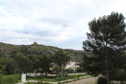 Helårsgrund i Budens, Faro, Budens - € 170.000 | Ref: SÒL_53725 - foto 14